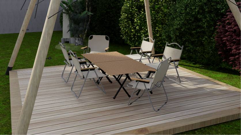 池州帐篷生产厂家：以匠心筑牢户外装备的品质根基